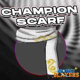 Champ Scarf (En Ucuz) Project Slayers