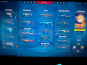 champ setili valo hesabı