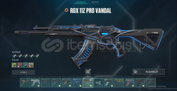 Valorant Hesap Champinos 2022-2024 Set Sevilen