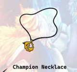 Champion Necklace