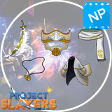 Champion Set Project Slayers [En Ucuz!]