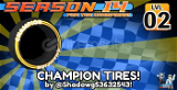 champion tire jailbreak