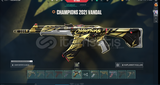 Champions 2021 2022 2024 arcane sheriffli hesap