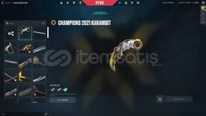 CHAMPİONS 2021-2023 FULL+FULL MAİNLİK HESAP