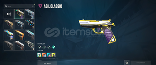 CHAMPİONS 2021 2023 VCT LOCK//IN MERHAMET 