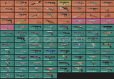 CHAMPIONS 2021 CHAMPIONS 2022 FULL DOLU SET