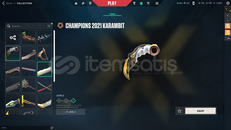 CHAMPIONS 2021+IMMORTAL UĞURLUK+1202 LOL SKIN