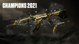 ARIYORUM !! CHAMPİONS 2021 MAİL DEĞİŞEN HESAP 