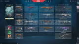 CHAMPİONS 2021 SETLİ İMMO ELO FULL DOLU HESAP!!