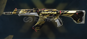 CHAMPİONS 2021 SETLİ KOLEKSİYONER HESABI!