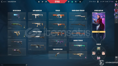 CHAMPİONS 2021 SETLİ TAM TADINDA MAİNLİK!