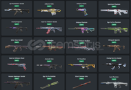 CHAMPIONS 2021 VANDAL + ARCANE SHERIFF DOPDOLU