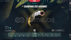 champions 2021li fırsat hesabı 