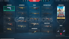 CHAMPİONS 2022 KELEBEKLİ + 229 LEVEL LOL HESABI