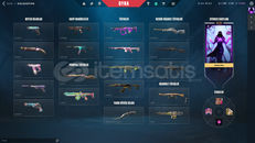 CHAMPIONS 2023+1300VP+YAĞMACI+ASİL+YİTİK