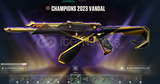 Champions 2023 hesap