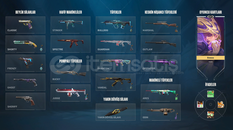 champions 2023 setli full + full hesap