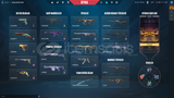 CHAMPİONS 2023 SETLİ VCT BAYONET VE DAHASI