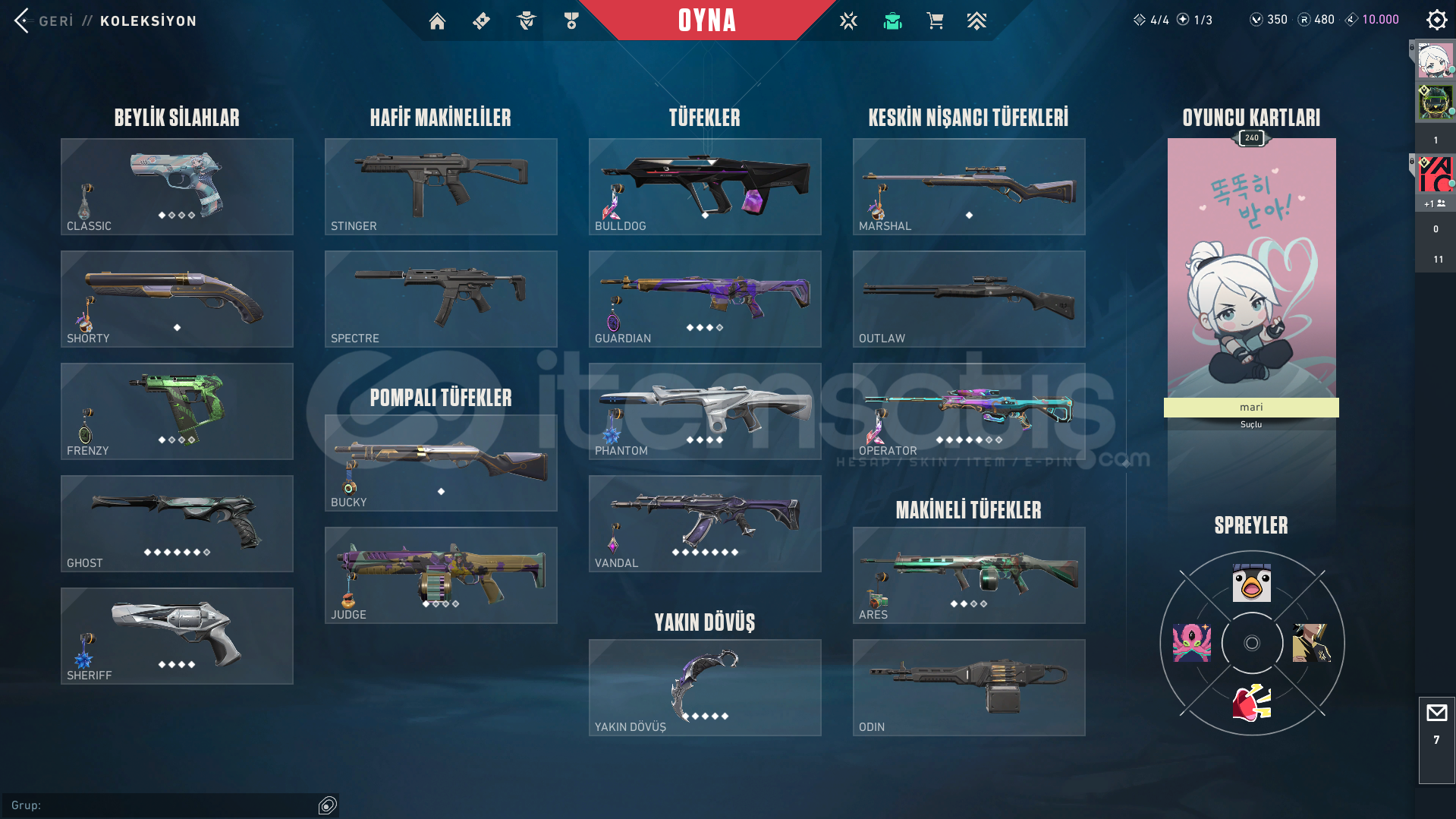 CHAMPIONS 2023 VANDALLI ACİL SATILIK CHAMPIONS 2023 VANDALLI ACİL SATILIK