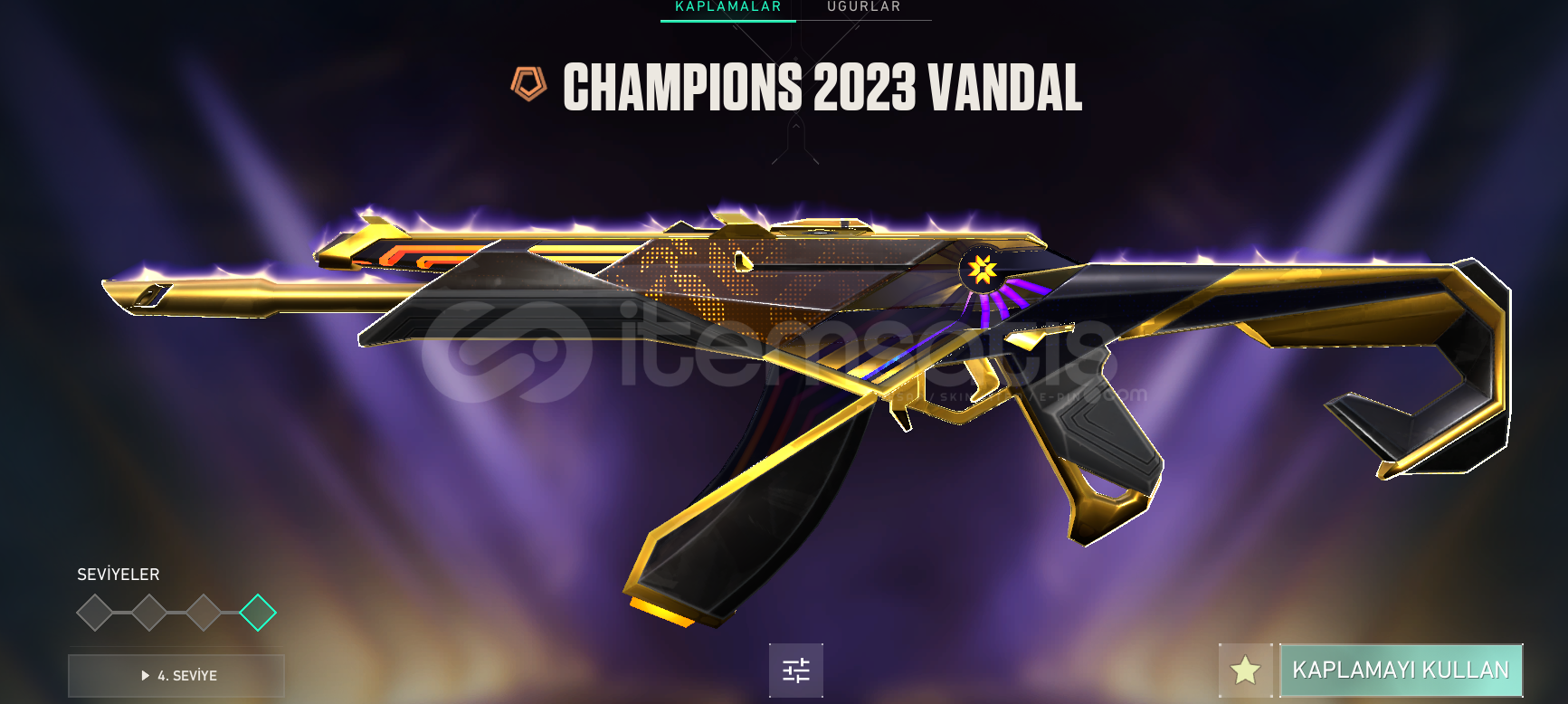 CHAMPİONS 2023 ve 2025 SET AŞIRI DEĞERLİ HESAP CHAMPİONS 2023 ve 2025 SET AŞIRI DEĞERLİ HESAP