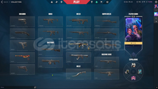 Champions 2024 bol skinli mainlemelik hesaap!