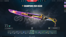 ✨Champions 2024 + Imperium + Evori✨