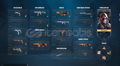 Champions 2024'lü Hesap