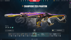 CHAMPİONS 2024 PHANTOM FIRSATI !