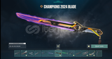 CHAMPIONS 2024 SET | KURONAMI SET | ULUPENCE 