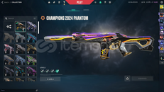 CHAMPIONS 2024 SET, YİTİK AEMONDİR ASİL VANDAL