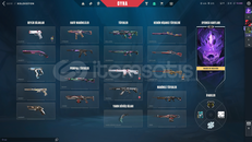 Champions 2024 Setli Dolu Hesap 