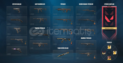 CHAMPİONS 2025+ANOMALİ ŞERİF 