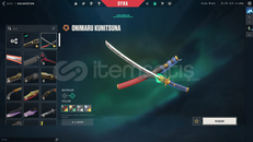 Champions 2025 + Full Koleksiyon | 20K VP