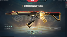 ⭐ Champions 2025 + Galaksi Kılıcı + BP Dolu! ⭐