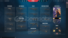 Champions 2025/ İLK MAİLLİ Hesap