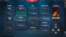 Champions 2025 + Kaos'un Başlangıcı Set