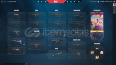 Champions 2025 SET + Dolmir Vandal