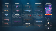 ⭐️CHAMPİONS 2025 SET FELAKETİN KALBİ VANDAL