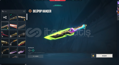 ⭐️CHAMPİONS 2025 SET FELAKETİN KALBİ VANDAL