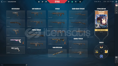 CHAMPİONS 2025 SETİ İNDİRİM YAPILIR 