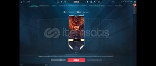 ✨ CHAMPIONS 2025 SETLI / BOL SKINLI BÜTÇE DOSTU