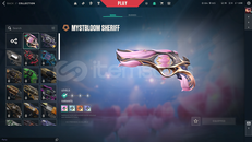 CHAMPIONS 2025 SETLİ HESAP ÖMÜRLÜK