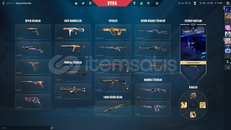 Champions 2025 setli hesappp