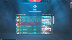 Champions 2025 Setli İlk Elden