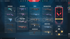 Champions 2025 setli mainlemelik hesap