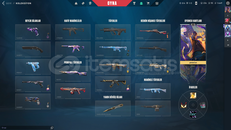 CHAMPİONS 2025 SETLİ FULL MAİNLİK ACC!