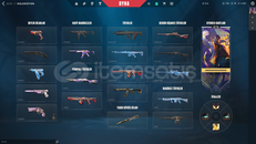 champions 2025 setli ve dopdolu setli hesap