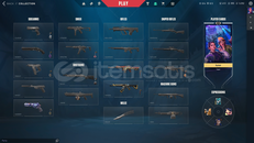 CHAMPIONS 2025 VANDAL ARTILI HESAP