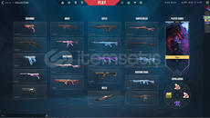 CHAMPİONS 2025 VANDAL | XEROFANG BIÇAK | DOLU H