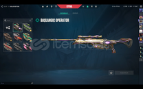 CHAMPİONS 21-21 SET arcane shreff İMMO ELO